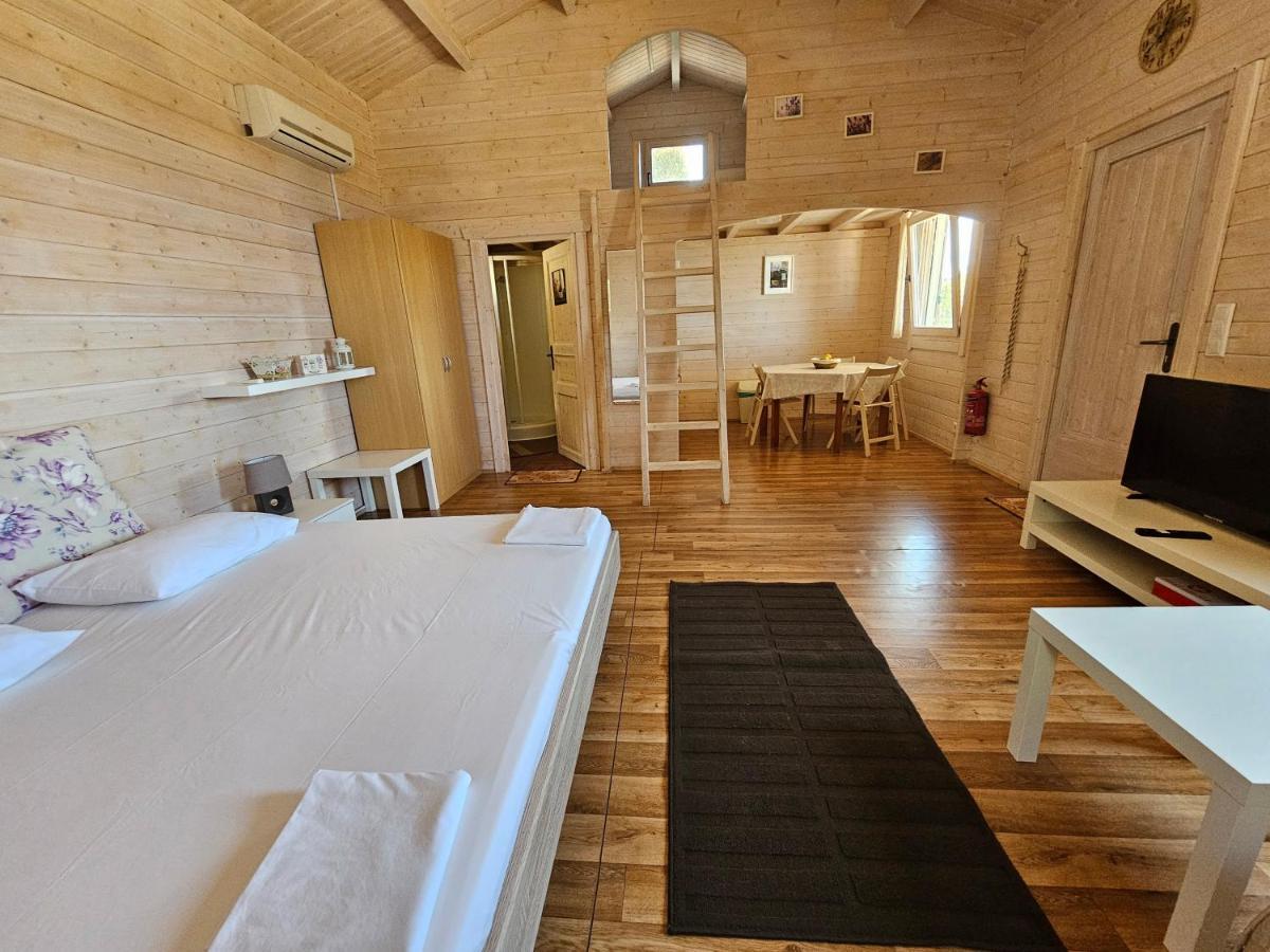 Casa vacanze Valerian Áyios Nikítas